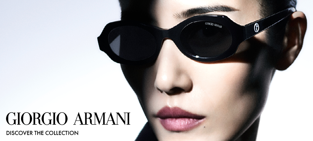 giorgio armani pdl sunglasses leadimage Banner