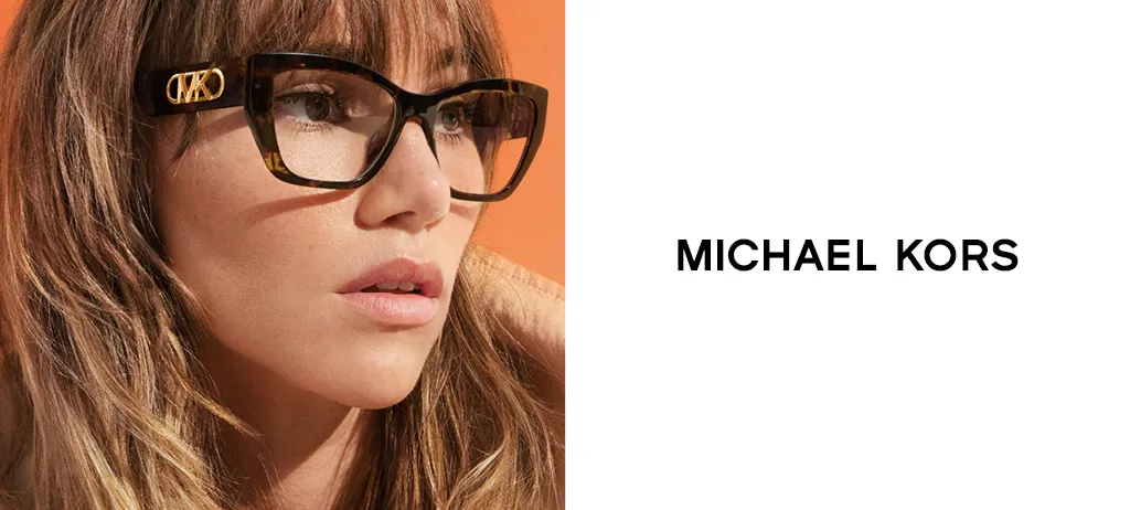 michael kors pdl prescription leadimage Banner