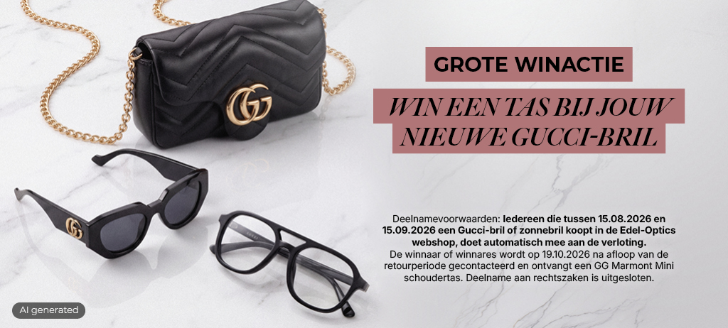 Gucci Banner June 2025 Banner
