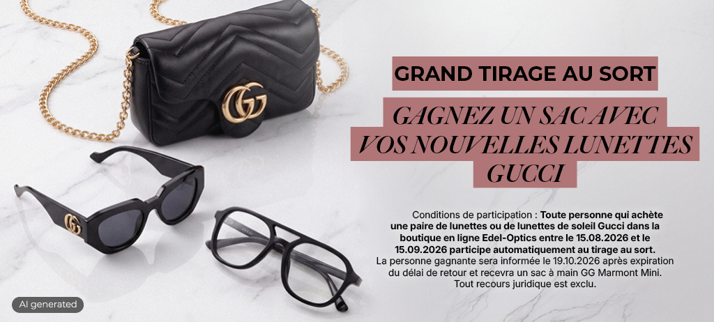 Gucci Banner June 2025 Banner