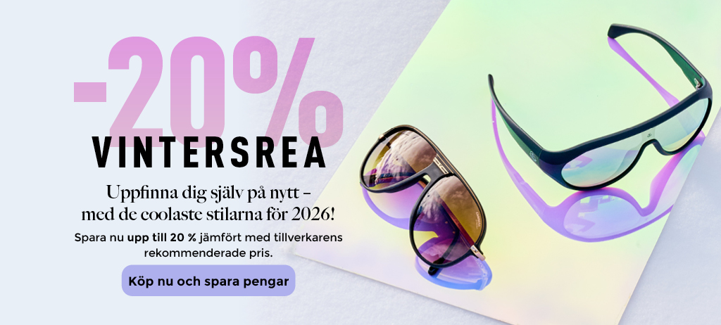 Winter Sale 2026 Banner