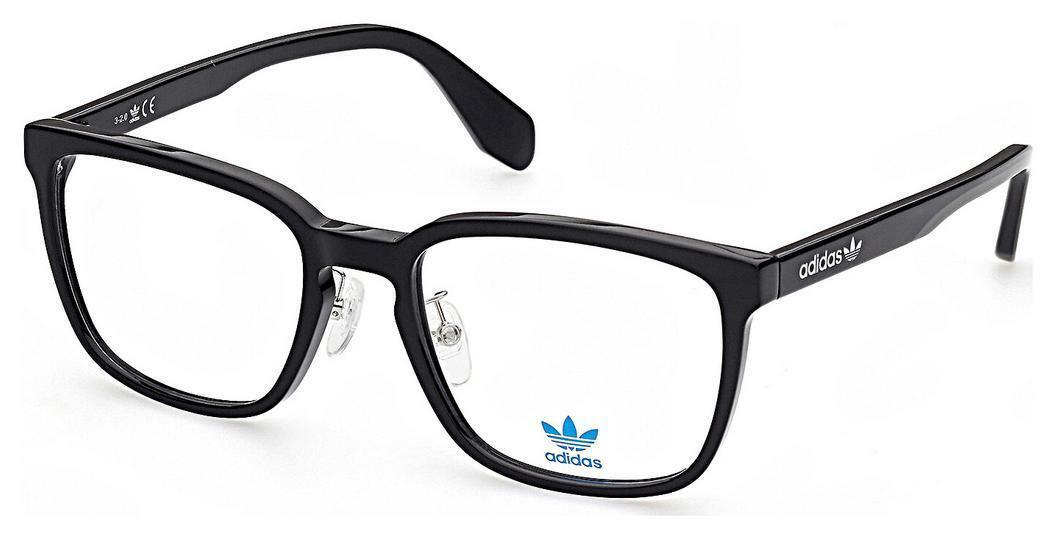 Adidas Originals   OR5015-H 001 schwarz glanz