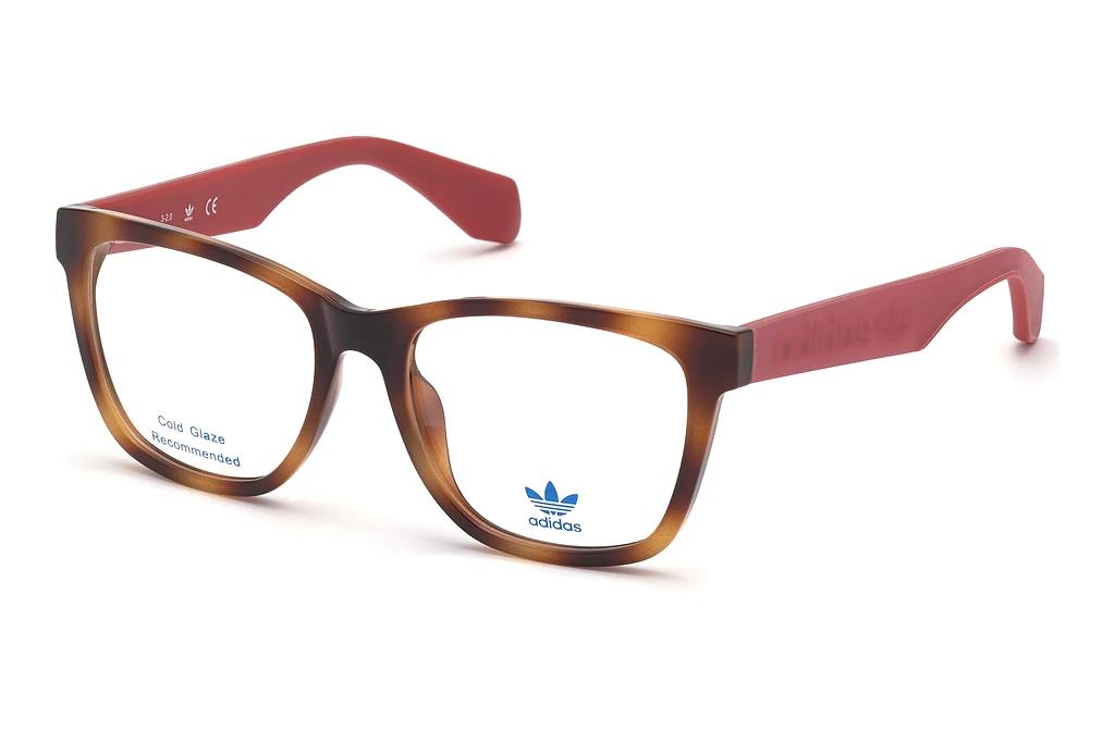 Adidas Originals   OR5016 054 054 - havanna rot