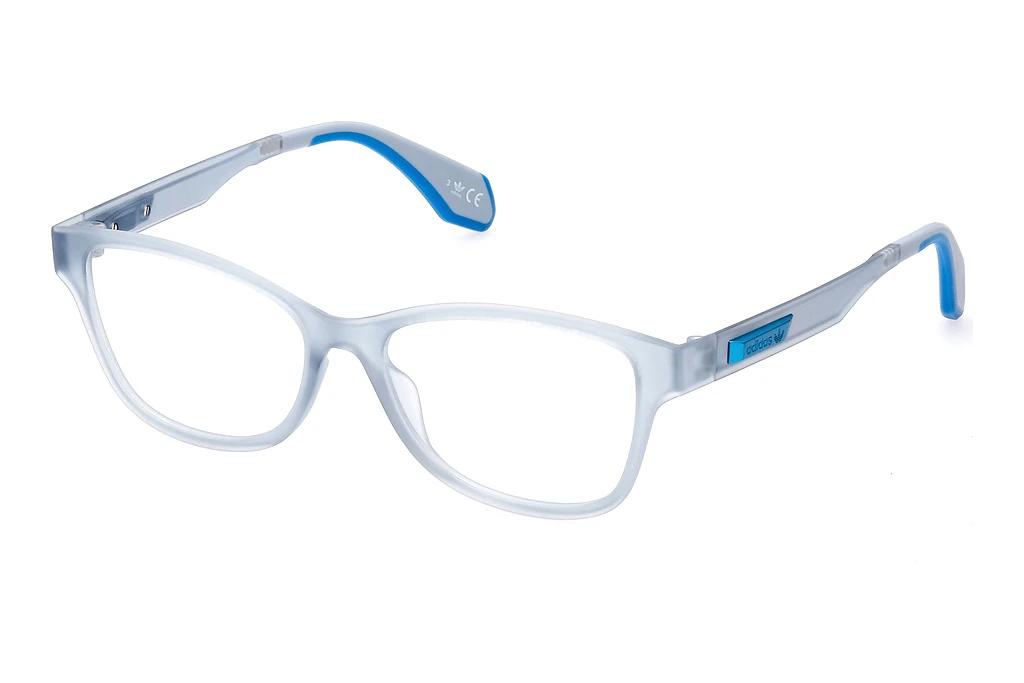Adidas Originals   OR5048 084 084 - azurblau glanz