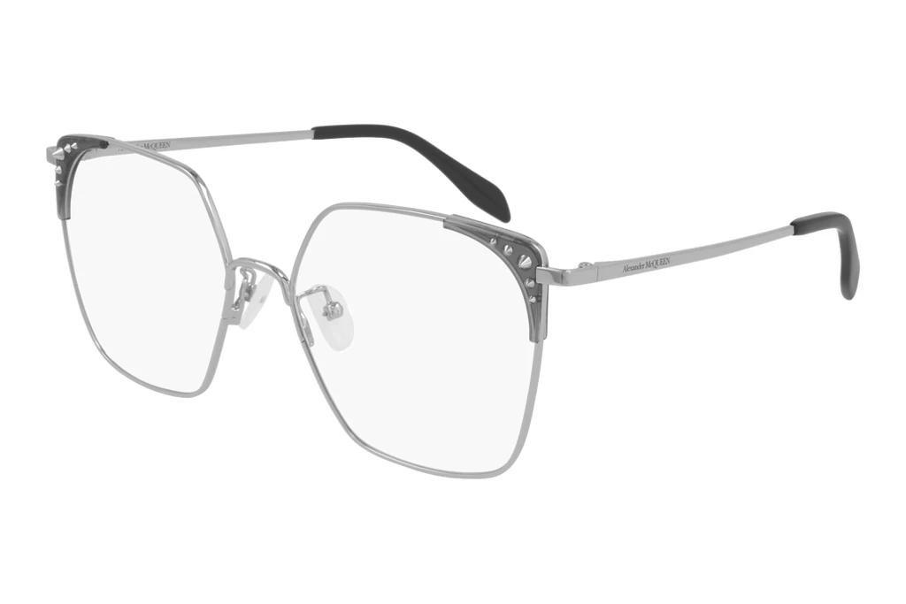 Alexander McQueen   AM0312O 001 SILVER