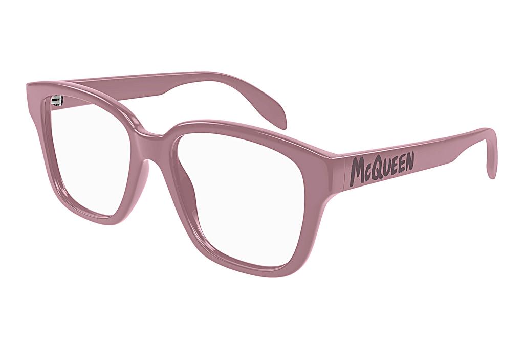 Alexander McQueen   AM0333O 005 PINK