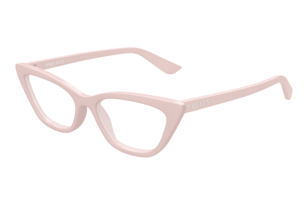 Alexander McQueen   AM0560O 004 PINK