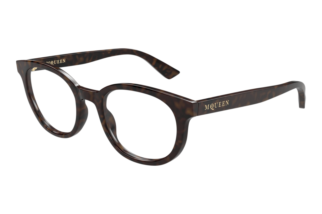 Alexander McQueen   AM0567O 002 HAVANA