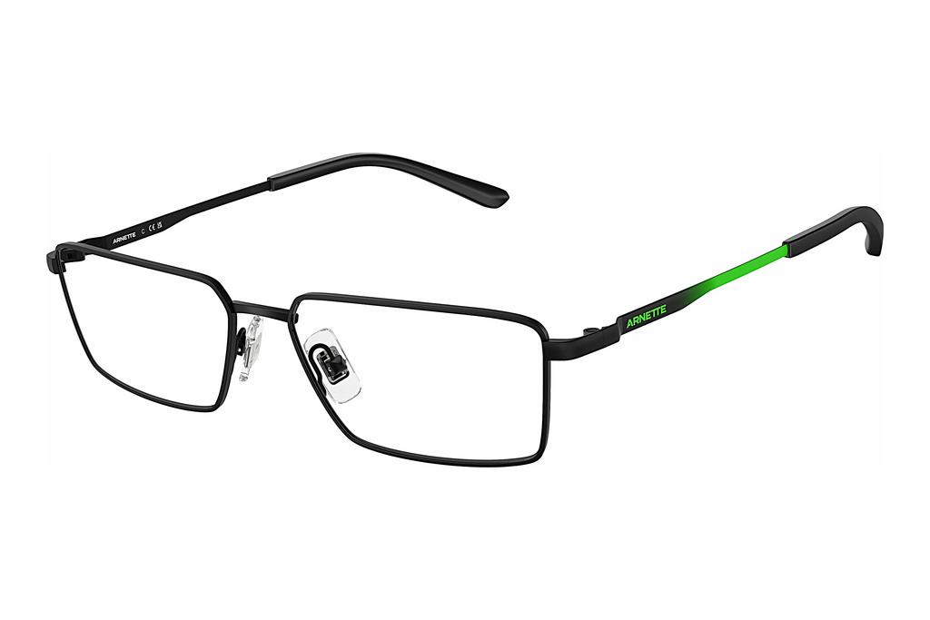 Arnette   AN6145 737 Matte Black