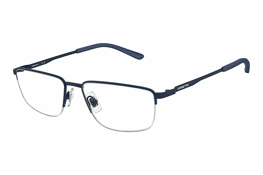 Arnette   AN6147 749 Matte Dark Blue