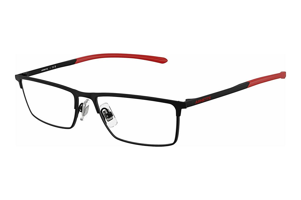 Arnette   AN6149 737 Matte Black