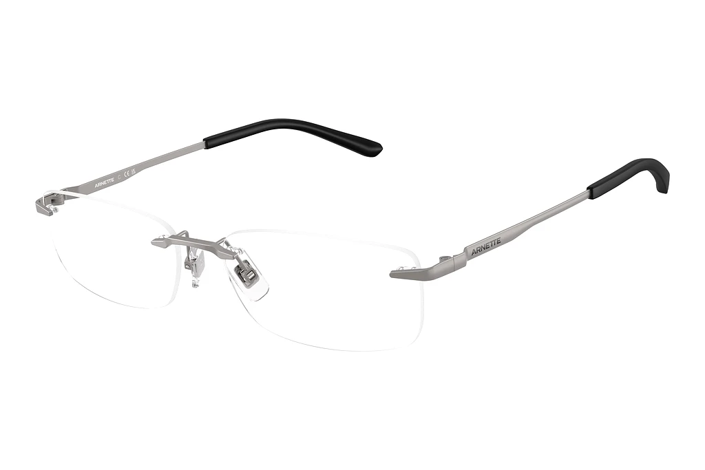 Arnette   AN6150 745 Matte Gunmetal