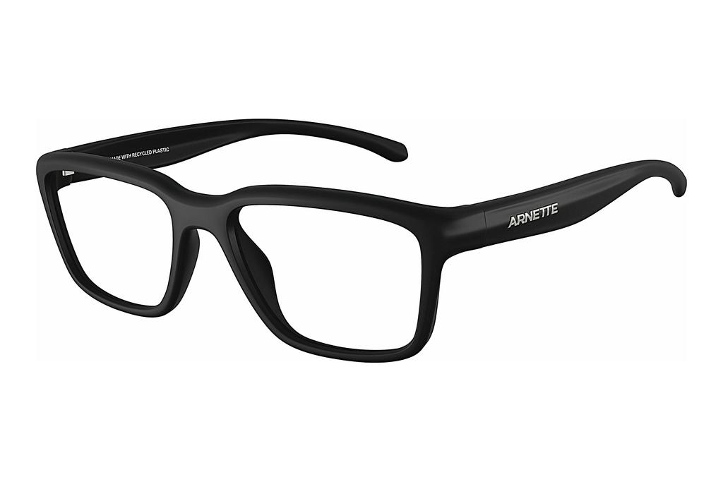 Arnette   AN7274U 2900 Rubber Black