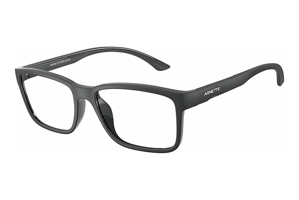 Arnette   AN7276U 2841 Dark Grey Matte/Shiny