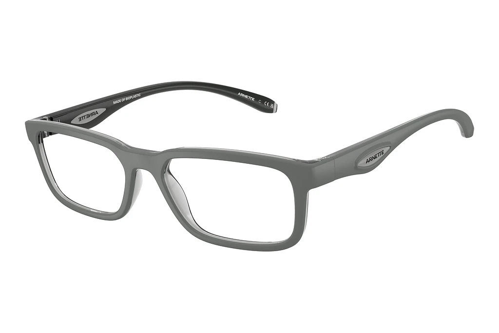 Arnette   AN7283 3009 Grey/Transparent Grey