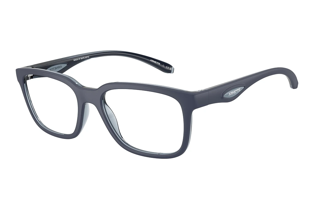 Arnette   AN7284 3007 Navy/Transparent Blue