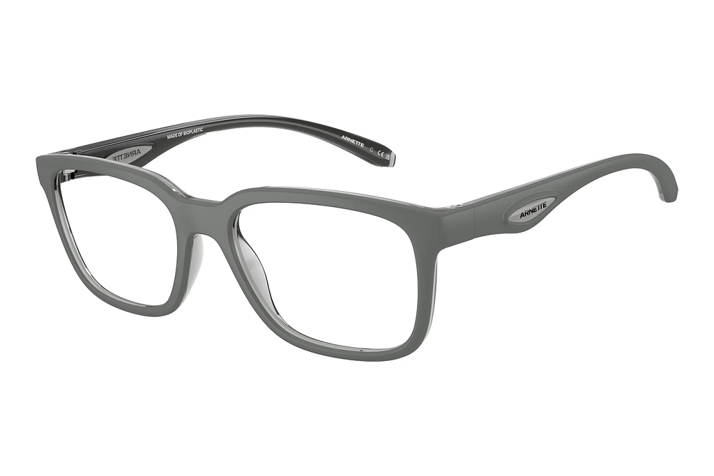 Arnette   AN7284 3009 Grey/Transparent Grey