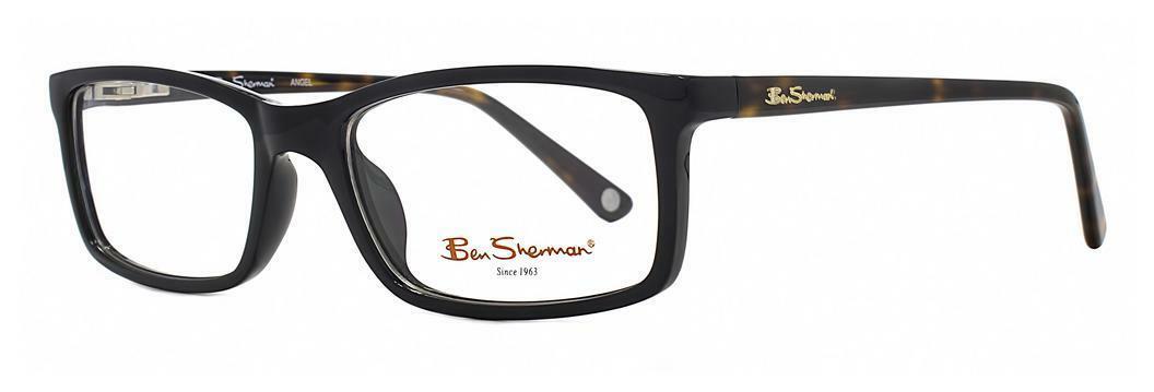 Ben Sherman   BENOP020 BLK SHINY BLACK