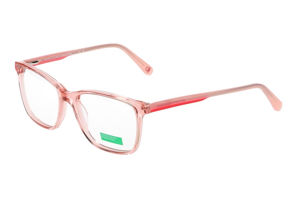 Benetton   461047 817 Transparent