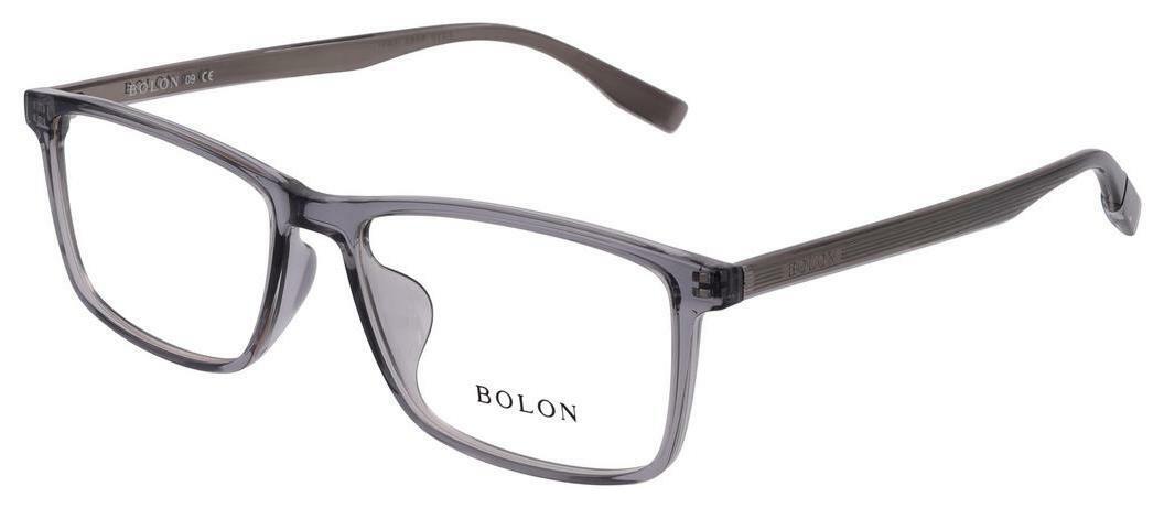 Bolon   BJ5052 B16 Transparent Grey