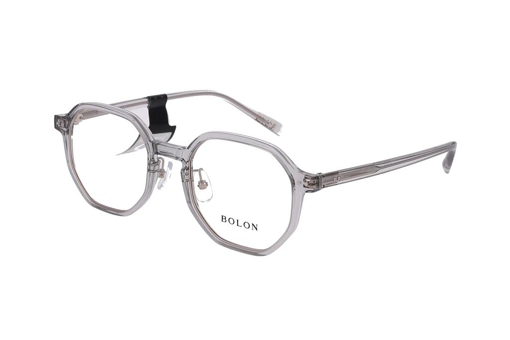 Bolon   BJ6082 B12 Transparent Grey