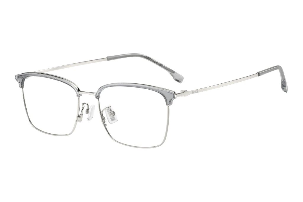 Boss   BOSS 1933/F FX8 GREY PALLADIUM