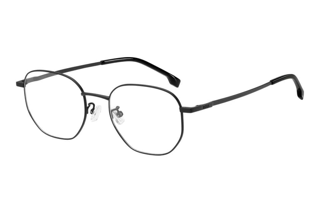 Boss   BOSS 1935/F 003 MATTE BLACK