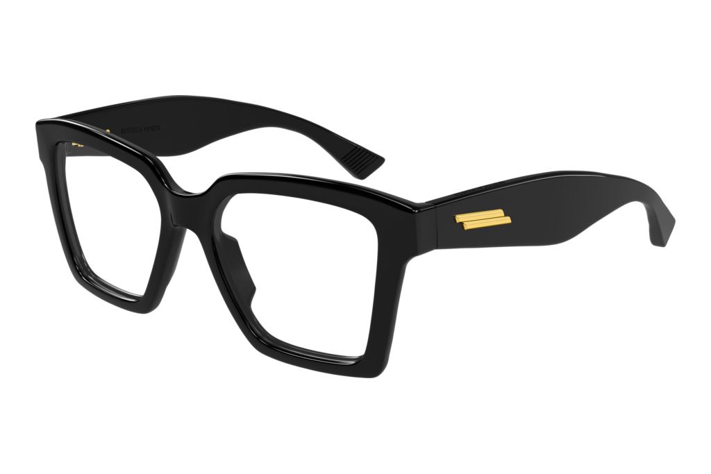 Bottega Veneta   BV1458O 001 BLACK