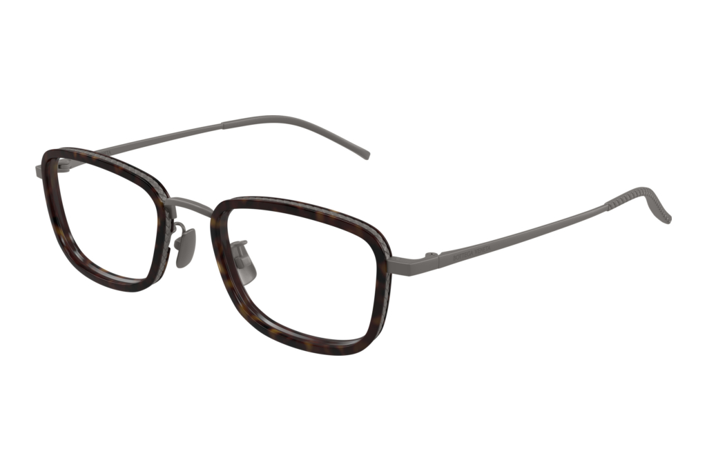 Bottega Veneta   BV1474OA 002 GUNMETAL