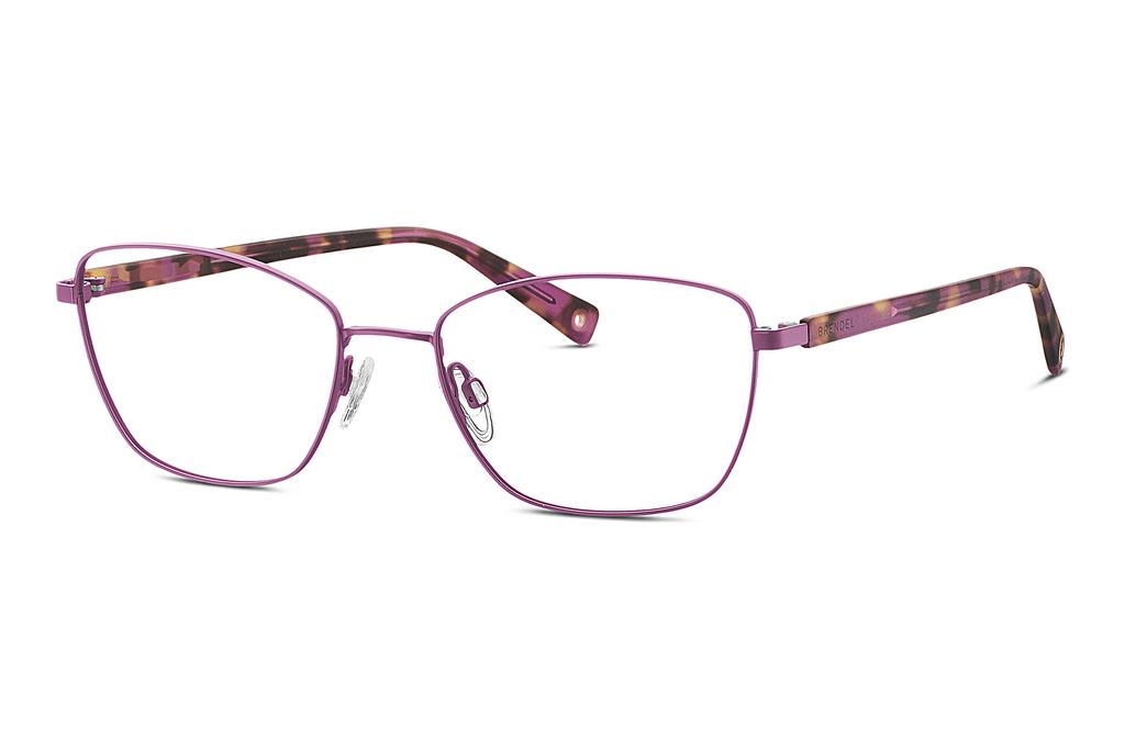 Brendel   BL 902402 55 rot / rosa / violett