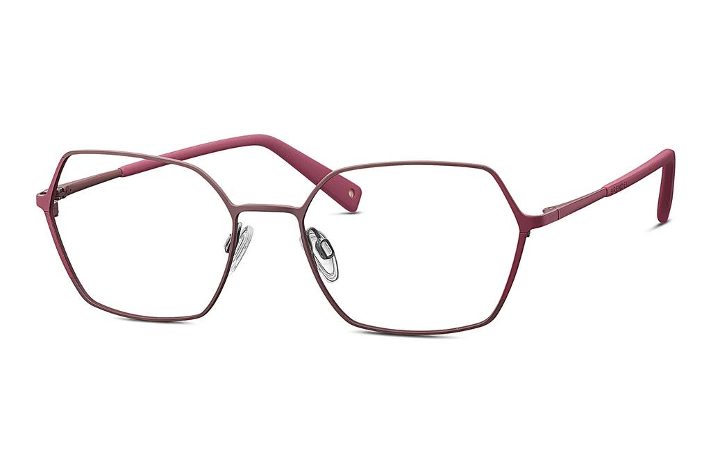 Brendel   BL 902413 55 rot / rosa / violett