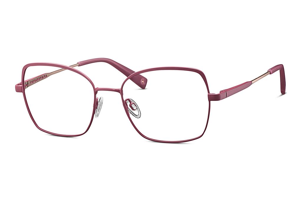 Brendel   BL 902427 50 rot   rosa   violett