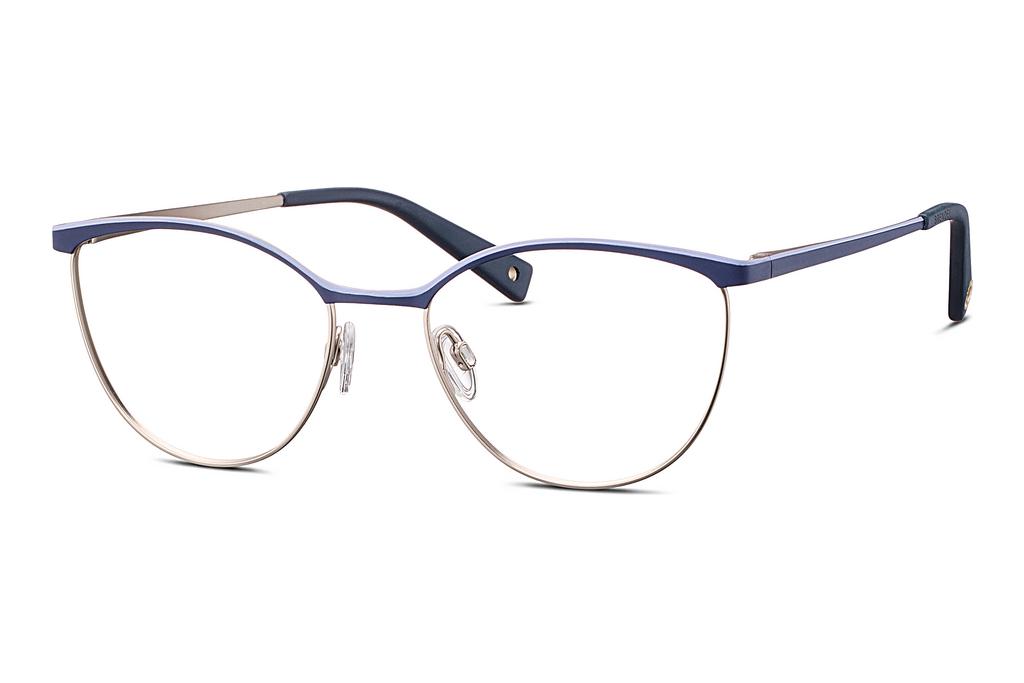 Brendel   BL 902451 72 blau