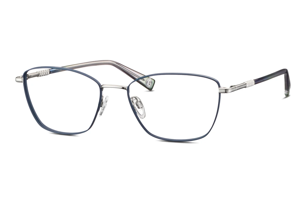 Brendel   BL 902469 70 mitternachtsblau / silber