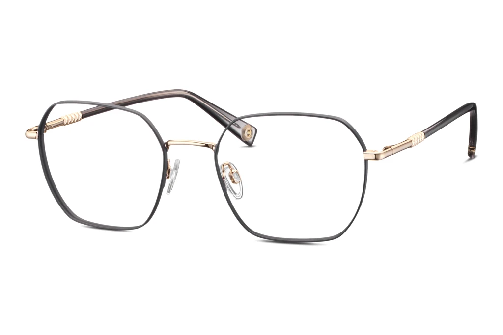 Brendel   BL 902470 30 grau / gold