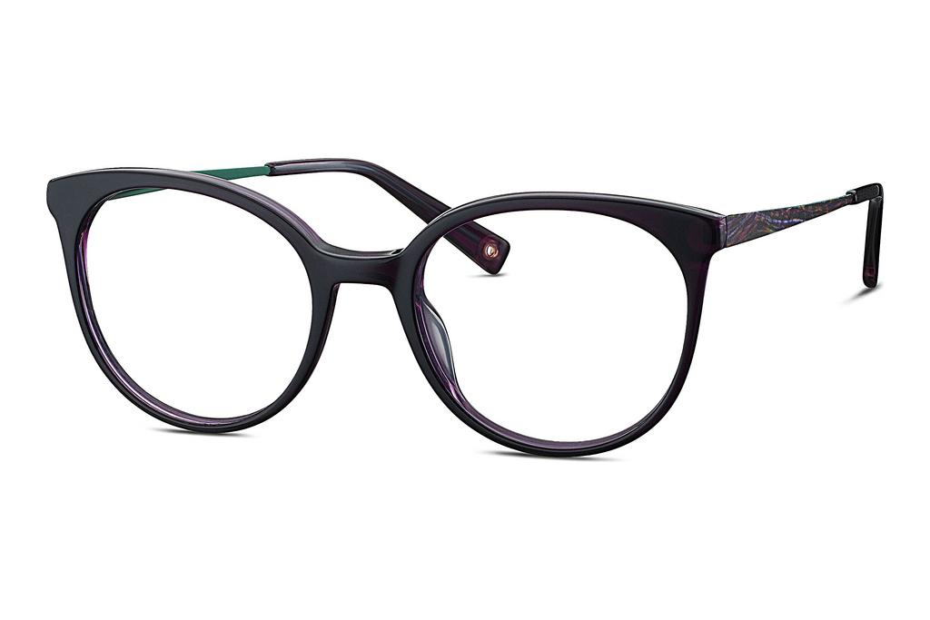 Brendel   BL 903174 10 schwarz