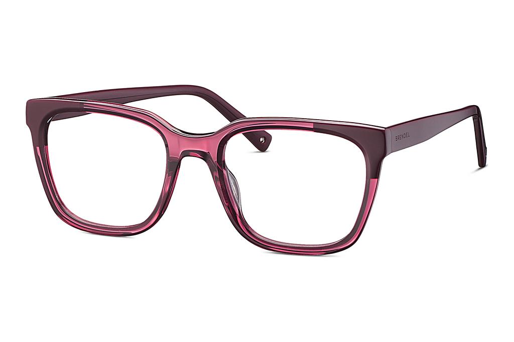 Brendel   BL 903187 59 rot   rosa   violett