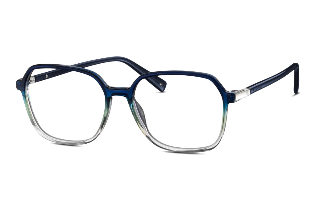 Brendel   BL 903222 73 navy-gr n-grau verlauf
