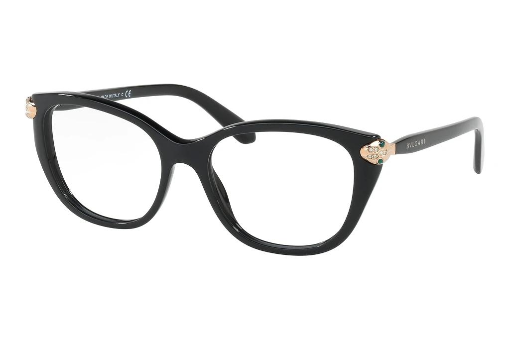 Bvlgari   BV4140B 501 Black
