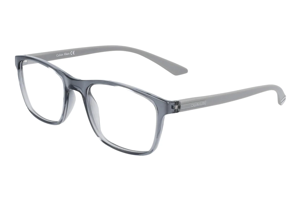 Calvin Klein   CK19571N 070 SILVER SMOKE