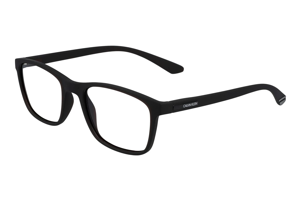 Calvin Klein   CK19571N 210 BROWN MATTE CRYSTAL BROWN