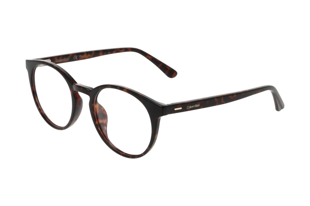 Calvin Klein   CK20527 N 235 DARK HAVANA