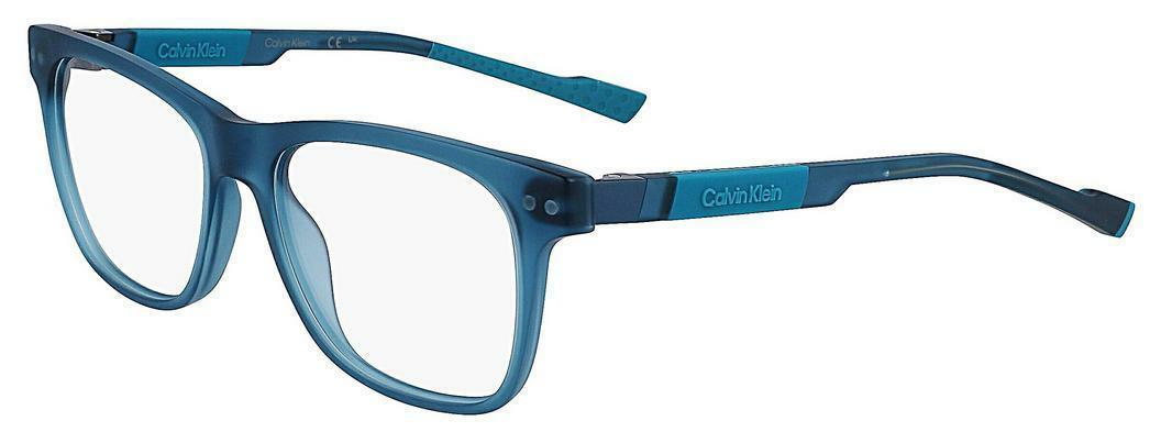 Calvin Klein   CK23521 431 BLUE PETROL