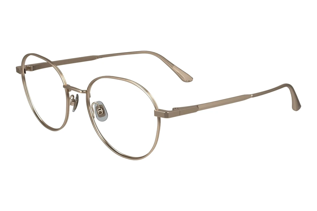 Calvin Klein   CK24101N 770 GOLD ROSE GOLD