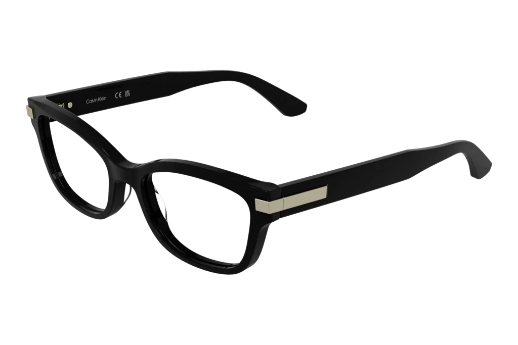 Calvin Klein   CK25541 001 BLACK BLACK