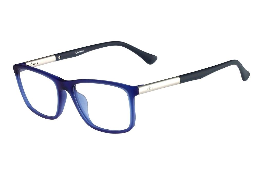 Calvin Klein   CK5864 438 BLUE BLUE