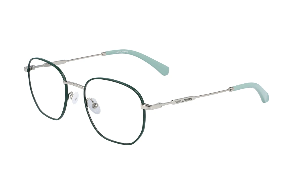 Calvin Klein   CKJ20101 304 SATIN HUNTER