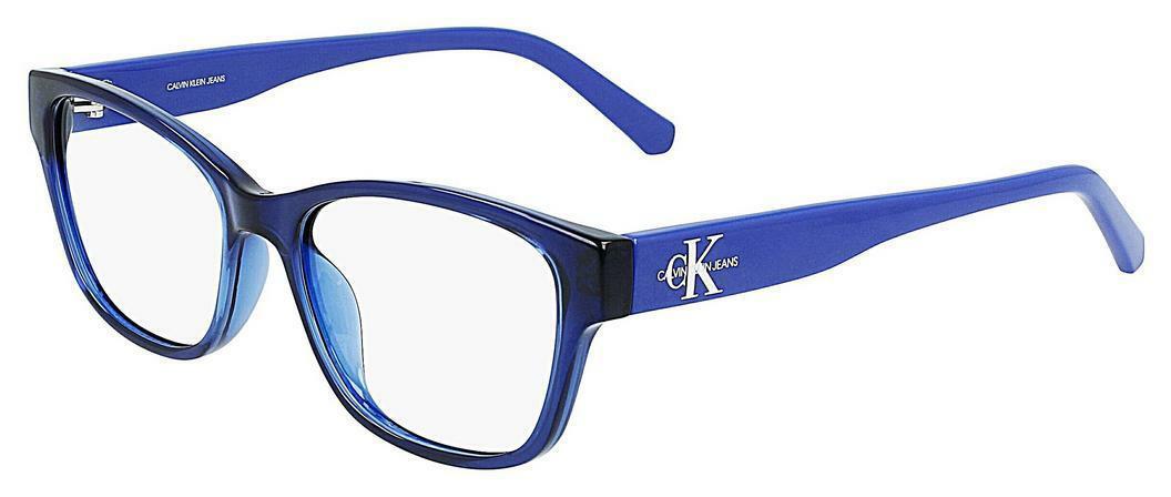 Calvin Klein   CKJ20636 401 BLUE CRYSTAL DARK BLUE
