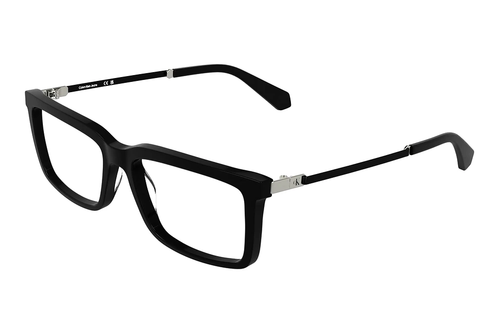 Calvin Klein   CKJ25625 001 BLACK BLACK