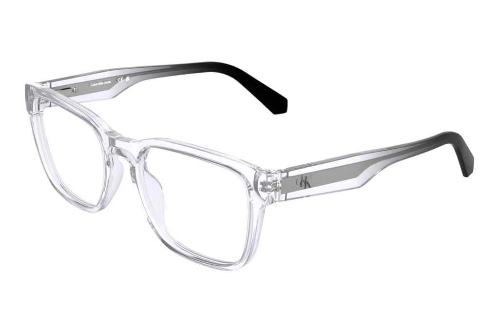Calvin Klein   CKJ26611 971 CLEAR CRYSTAL